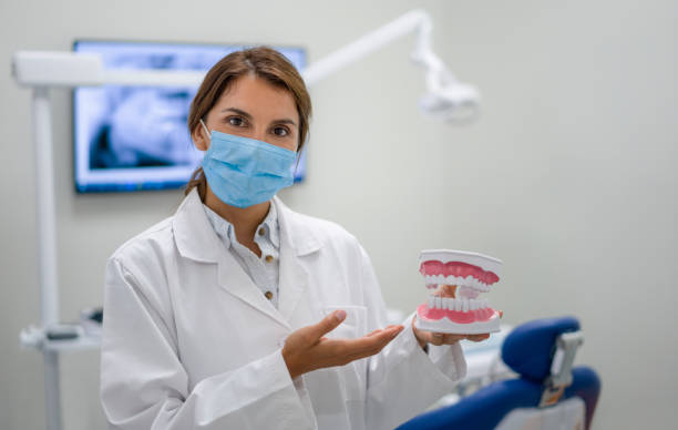 Best Dentist Open Late Near Me  in Reiffton, PA