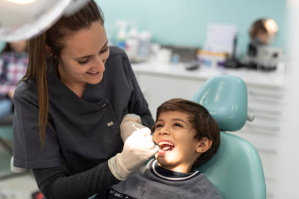 Best Tooth Pain Emergency Relief  in Reiffton, PA