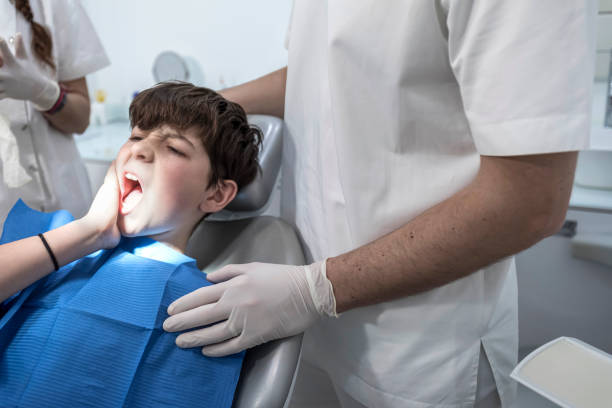 Best Root Canal Emergency Dentist  in Reiffton, PA